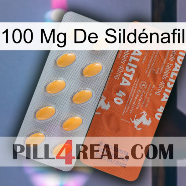 100 Mg De Sildénafil 43
